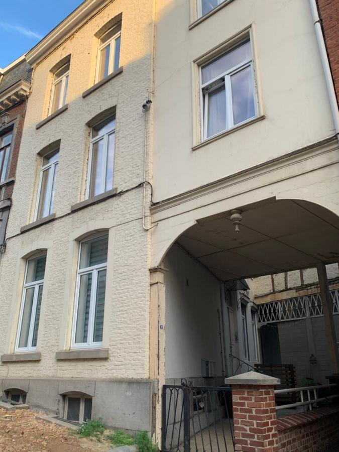 Le Studio Emeraude - Topdestination-Spa Exterior photo